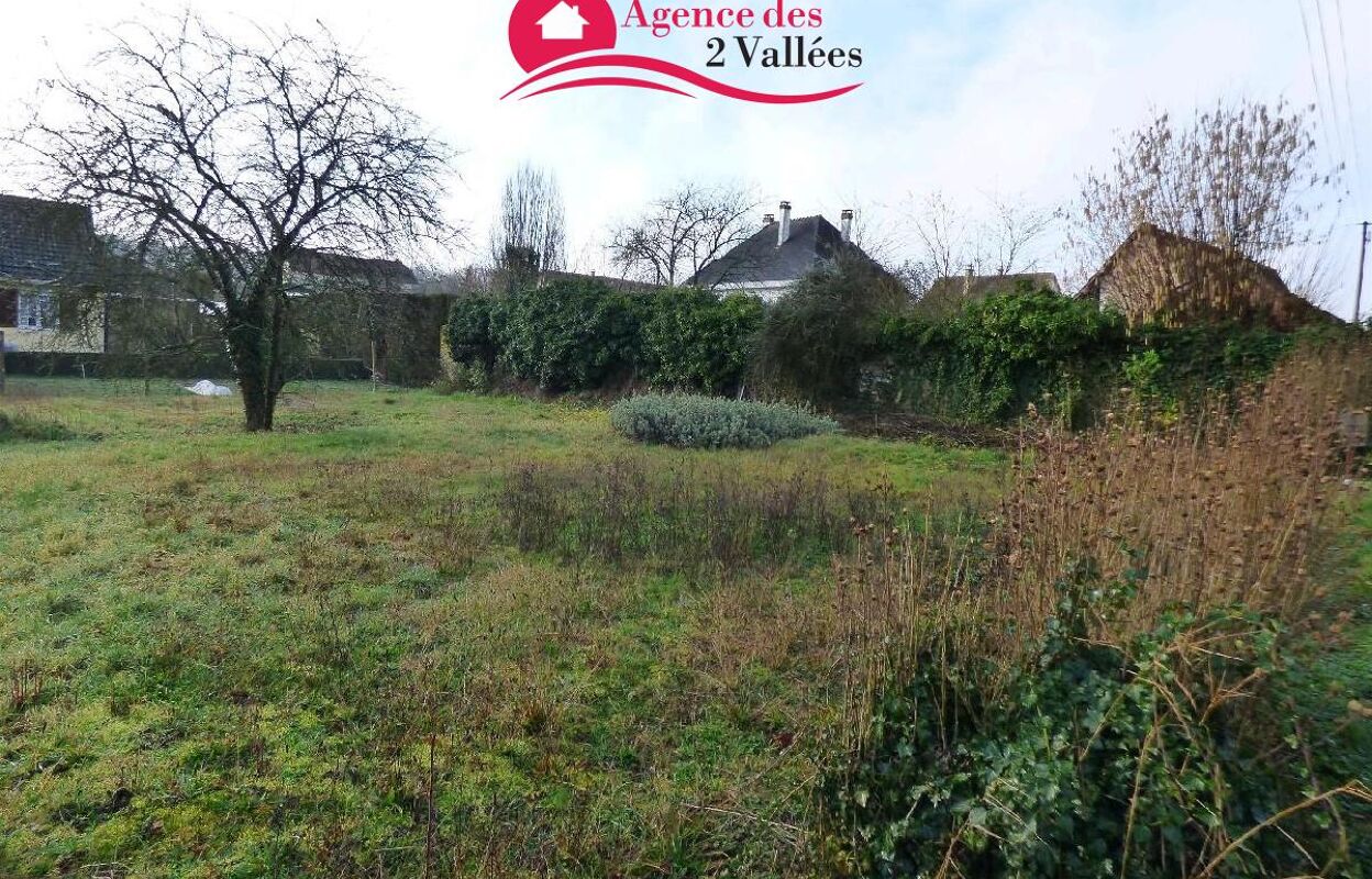 terrain  pièces 381 m2 à vendre à Ézy-sur-Eure (27530)