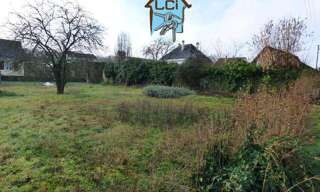 Terrain  381 m² à vendre à La Couture-Boussey (27750)