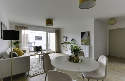 vente appartement à partir de 514 000 € à proximité de Rennes (35)