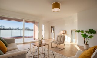 Appartement 4 Pièces 109 m² à vendre à Betton (35830)