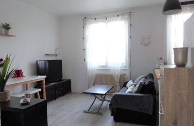 vente appartement 205 000 € à proximité de Irigny (69540)