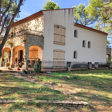 Maison 9 pièces 936000 €