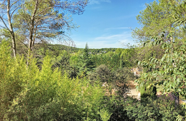 Villa Nord Montpellier Saint Clément de Rivière 260 m² 9 pièces — photo 2