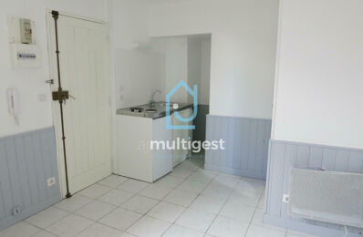 vente appartement 75 000 € à proximité de Saint-Orens-de-Gameville (31650)