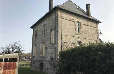 vente maison 93 075 € à proximité de Vitrac-sur-Montane (19800)