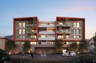 vente appartement à partir de 189 000 € à proximité de Roquebrune-Cap-Martin (06190)