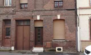 Maison 5 Pièces 98 m² à vendre à Anzin (59410)