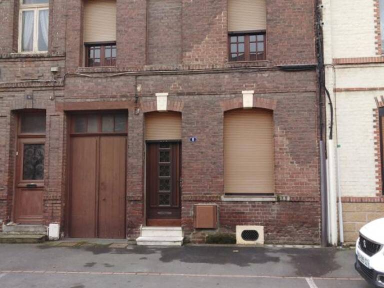 Maison de ville — photo 1