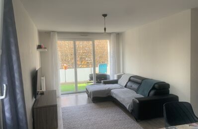 vente appartement 140 000 € à proximité de Trouhaut (21440)