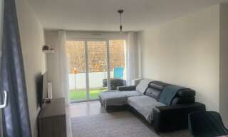 Appartement 5 Pièces 78 m² à vendre à Chenôve (21300)