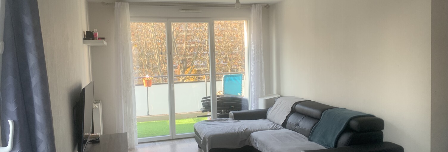 Appartement 5 Pièces 78 m² à vendre à Chenôve (21300)