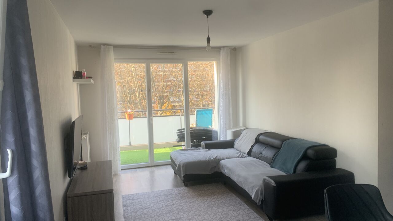 appartement 5 pièces 78 m2 à vendre à Chenôve (21300)