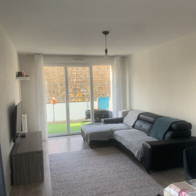 Appartement 5 pièces 140000 €