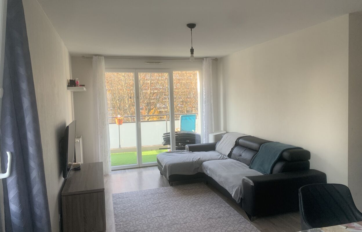 appartement 5 pièces 78 m2 à vendre à Chenôve (21300)