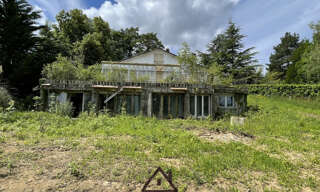 Maison 16 Pièces 270 m² à vendre à Vernon (27200)