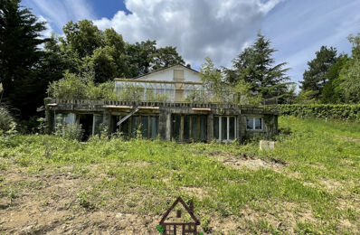 vente maison 297 000 € à proximité de Giverny (27620)