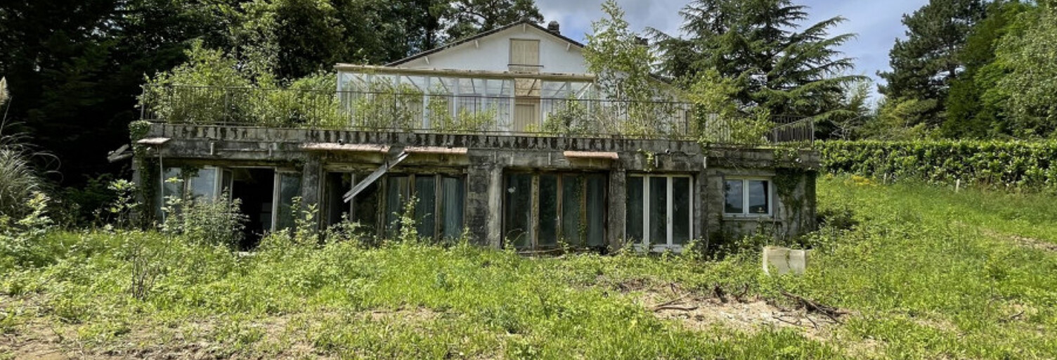 Maison 16 Pièces 270 m² à vendre à Vernon (27200)