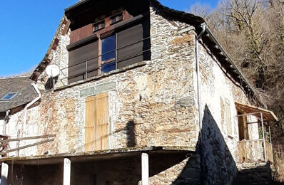 vente maison 30 000 € à proximité de Viviez (12110)