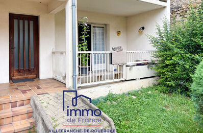 vente appartement 107 000 € à proximité de Limogne-en-Quercy (46260)