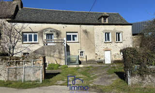 Maison 5 Pièces 100 m² à vendre à Le Bas Ségala (12200)