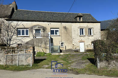 Maison 5 pièces 90950 €