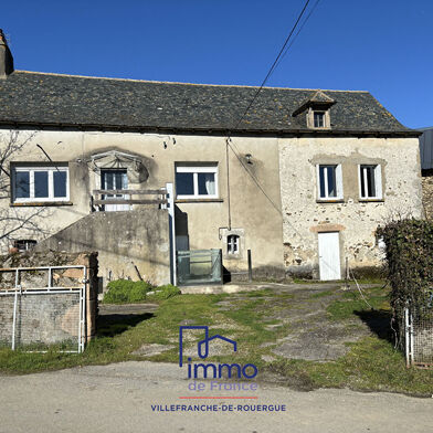 Maison 5 pièces 90950 €