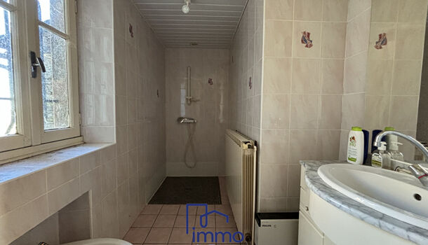 Villa / Maison 5 pièces  à vendre Bas-Ségala (Le) 12200