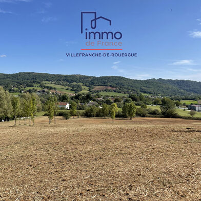 Terrain 6374 m²