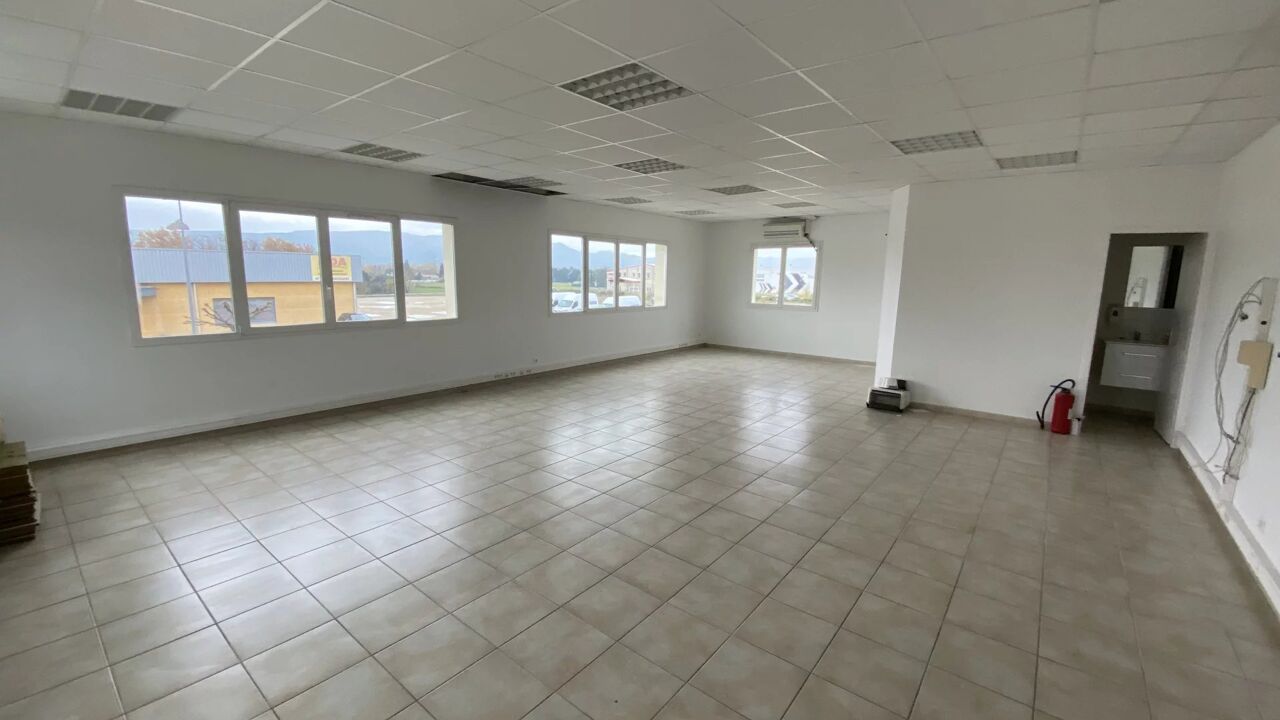 bureau 1 pièces 71 m2 à louer à Montélimar (26200)