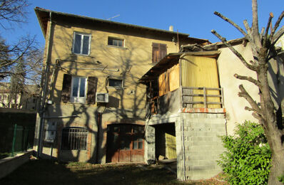 vente maison 139 000 € à proximité de Saint-André-de-Rosans (05150)