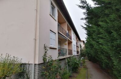 vente appartement 48 500 € à proximité de Dordogne (24)