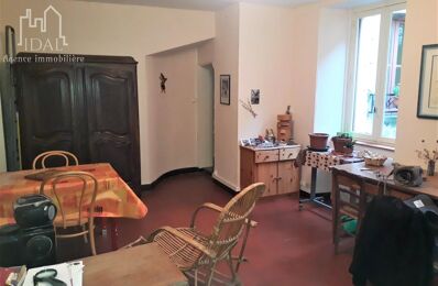 vente appartement 95 000 € à proximité de Sévérac-d'Aveyron (12150)