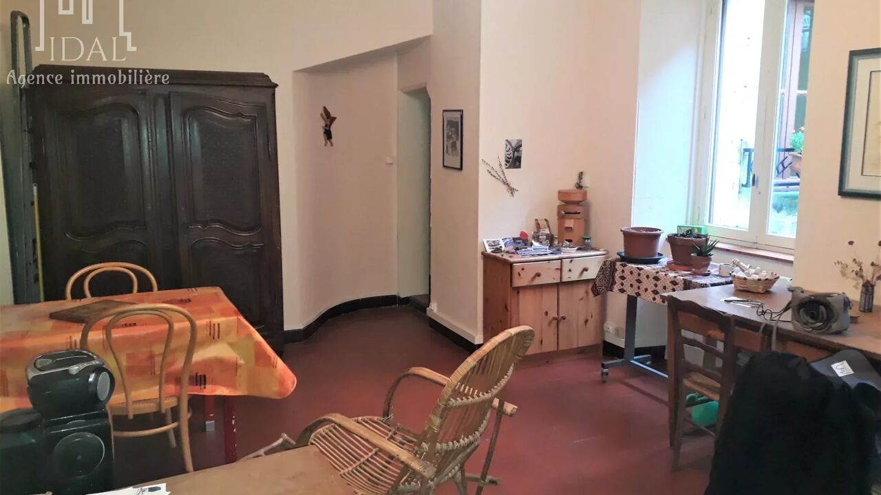 appartement 3 pièces 75 m2 à vendre à Millau (12100)