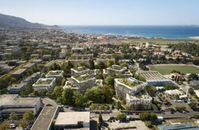 vente appartement 315 000 € à proximité de Marseille 9 (13009)