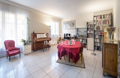 vente appartement 680 000 € à proximité de Albigny-sur-Saône (69250)
