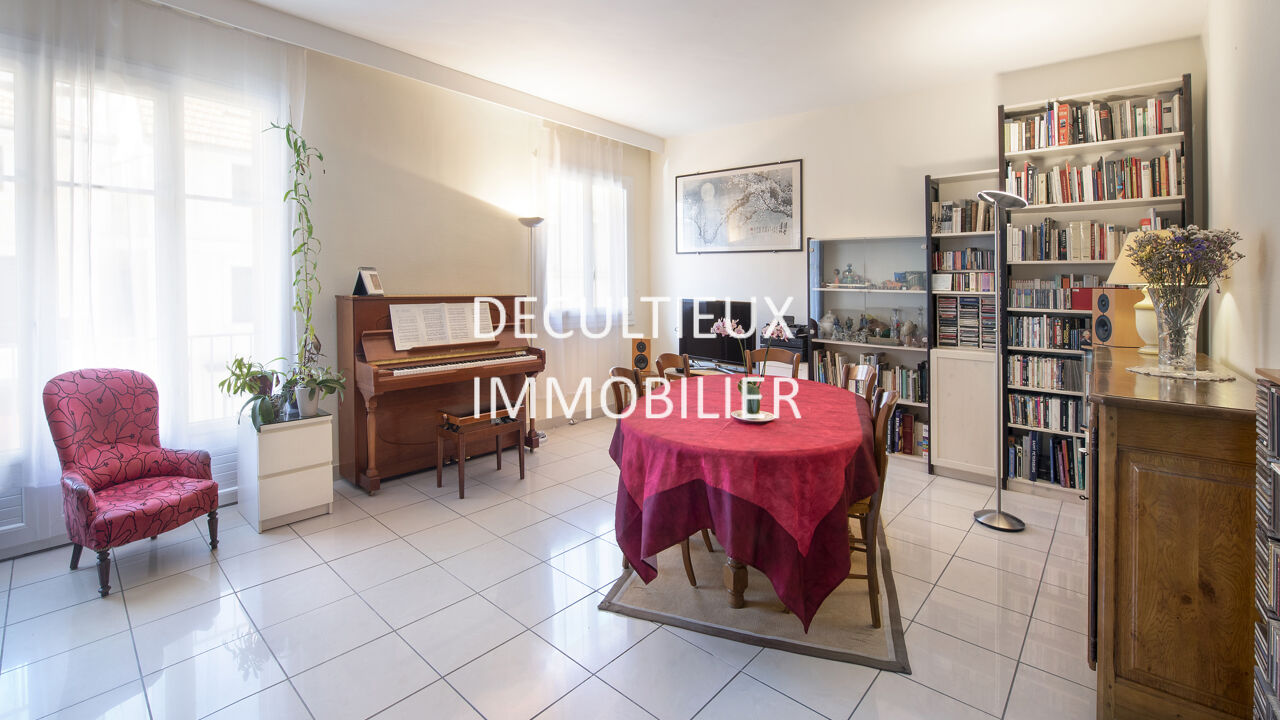 appartement 7 pièces 150 m2 à vendre à Lyon 6 (69006)