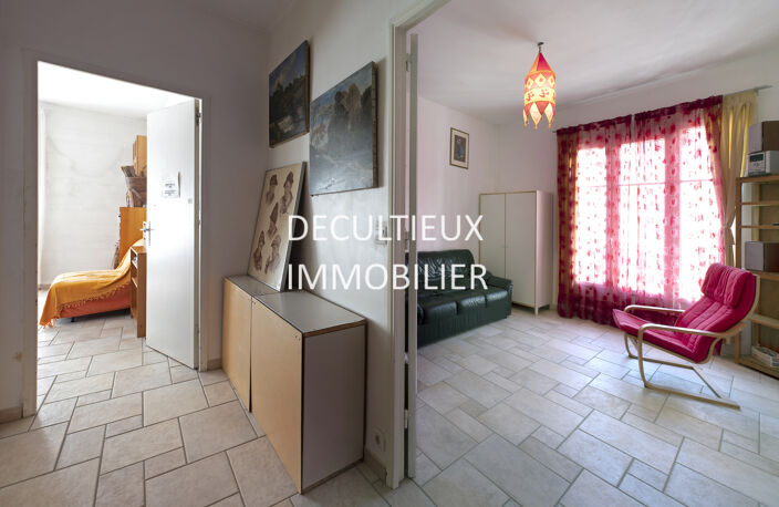 APPARTEMENT FAMILIAL BELLECOMBE LYON 6ème (Rhône) — photo 5