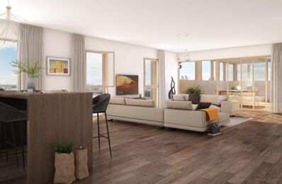 vente appartement 457 000 € à proximité de Latresne (33360)