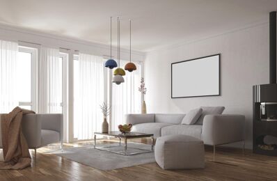 appartement 5 pièces 128 m2 à vendre à Bordeaux (33000)