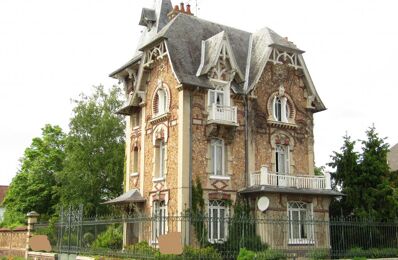 vente maison 416 000 € à proximité de Fouqueville (27370)