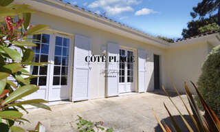 Maison 4 Pièces 87 m² à vendre à Saint-Palais-sur-Mer (17420)