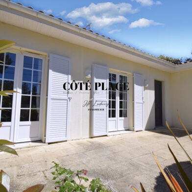 Maison 4 pièces 551200 €