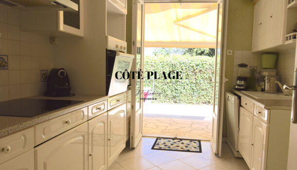 Villa / Maison 4 pièces  à vendre Saint-Palais-sur-Mer 17420