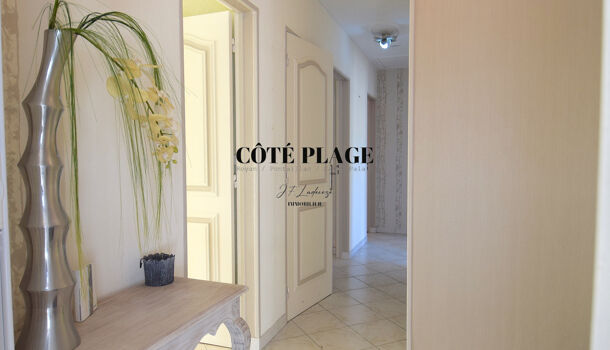 Villa / Maison 4 pièces  à vendre Saint-Palais-sur-Mer 17420