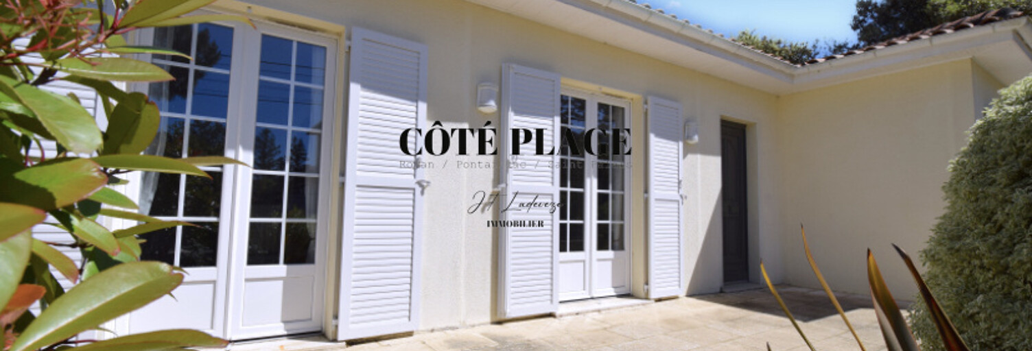 Maison 4 Pièces 87 m² à vendre à Saint-Palais-sur-Mer (17420)