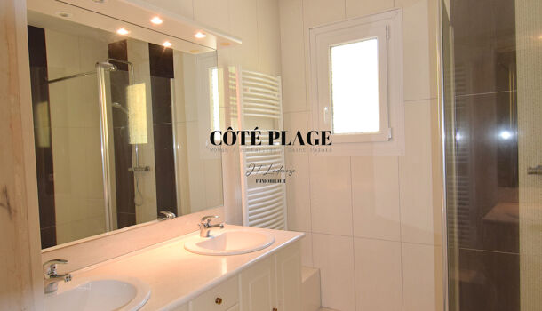 Villa / Maison 4 pièces  à vendre Saint-Palais-sur-Mer 17420