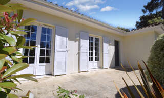 Maison 4 Pièces 87 m² à vendre à Saint-Palais-sur-Mer (17420)