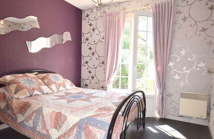  SAINT PALAIS - VAUX SUR MER - MAISON/VILLA - PROCHE PLAGES & COMMERCES — photo 2