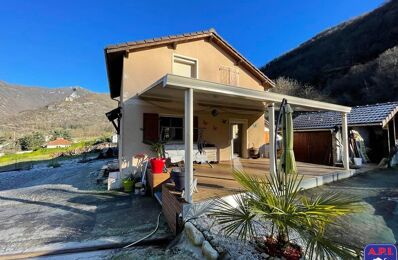 vente maison 235 000 € à proximité de Val-de-Sos (09220)