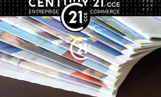 Commerce  90 m² à vendre à Cannes (06400)